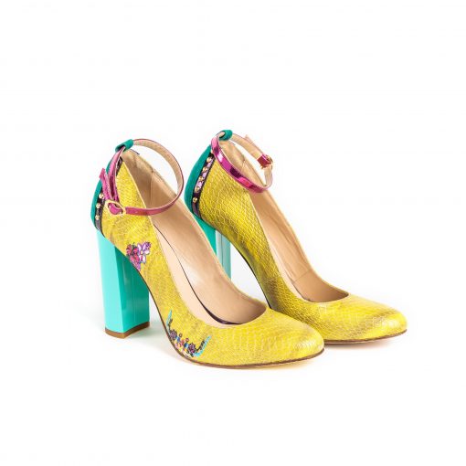 Splash pumps - Image 4