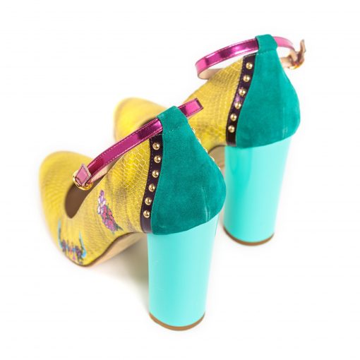 Splash pumps - Image 3