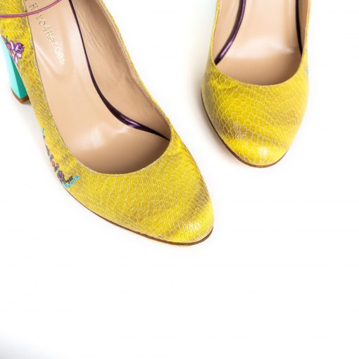 Splash pumps - Image 2