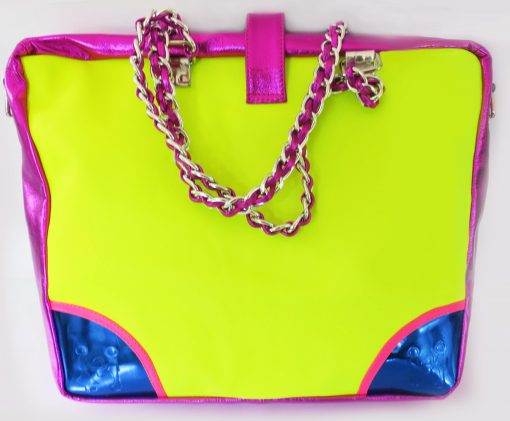 Neonsun Superheroicly bigsy bag - Image 4