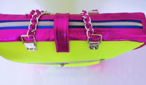 Neonsun Superheroicly bigsy bag - Image 3