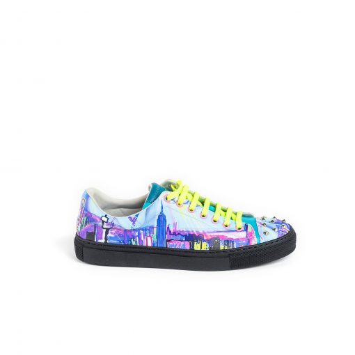 New York sneaker