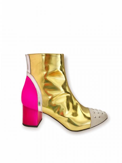 Goldkiss ankle boots - Image 2