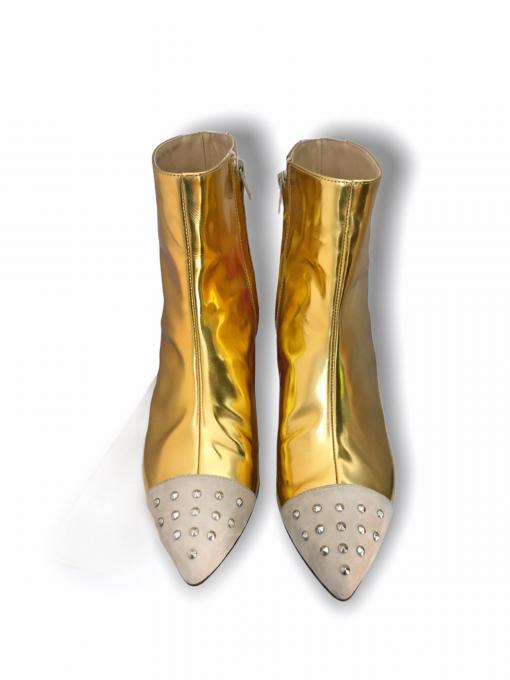 Goldkiss ankle boots - Image 4