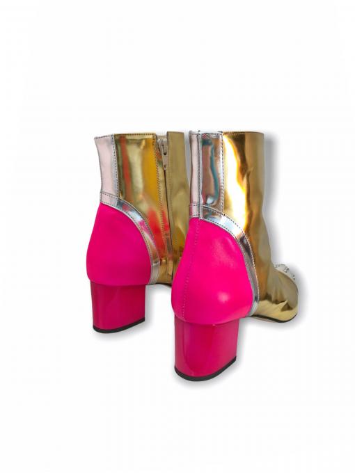 Goldkiss ankle boots - Image 5