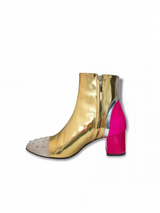 Goldkiss ankle boots - Image 3