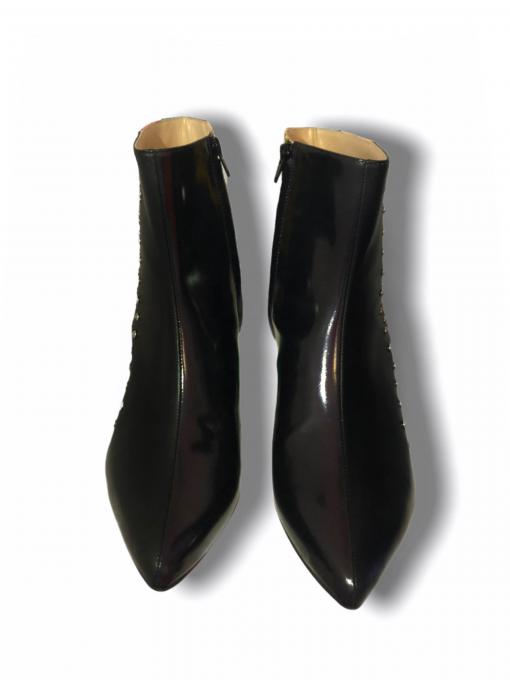 Night in Barcelona ankle boots - Image 5