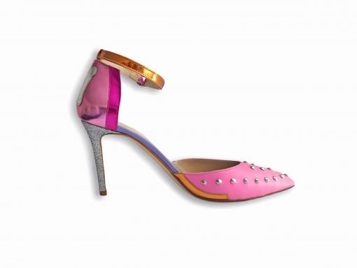Ice cream pointed heel - Image 3
