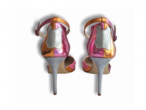 Ice cream pointed heel - Image 4