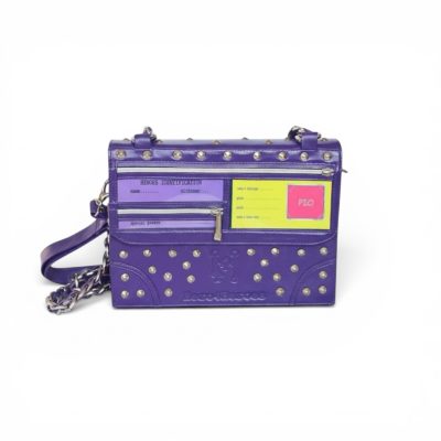 Breakfast in Nice SuperHeroicly bag vol 4