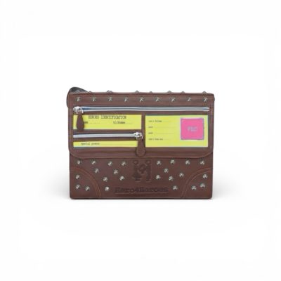 Chocolate on Brač SuperHeroicly bag vol 4