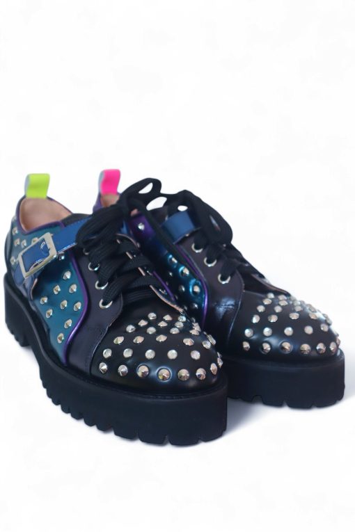 Night in Stockholm loafers - Image 6