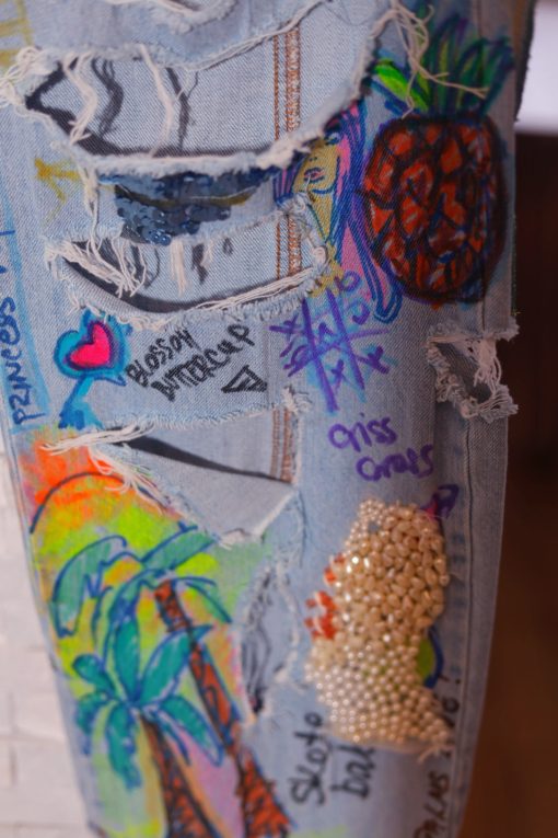 Tropical jeans vol.9 - Image 4