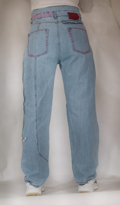 Tropical jeans vol.9 - Image 6