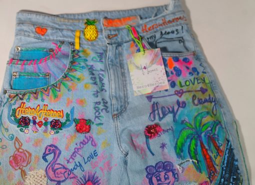 Tropical jeans vol.9 - Image 5