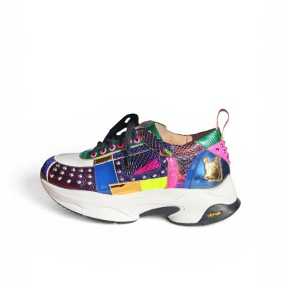 Dinner in London sneaker