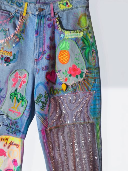 Tropicaly shine jeans vol.1 - Image 5