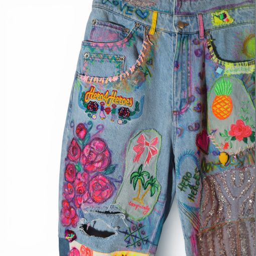 Tropicaly shine jeans vol.1 - Image 4