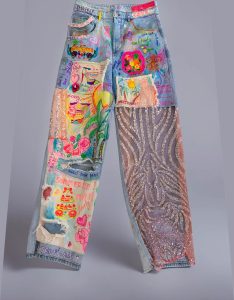Persp jeans 234x300