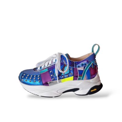 Sun in Rijeka sneakers