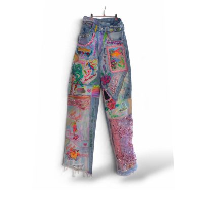 Artytropicaly jeans vol 1